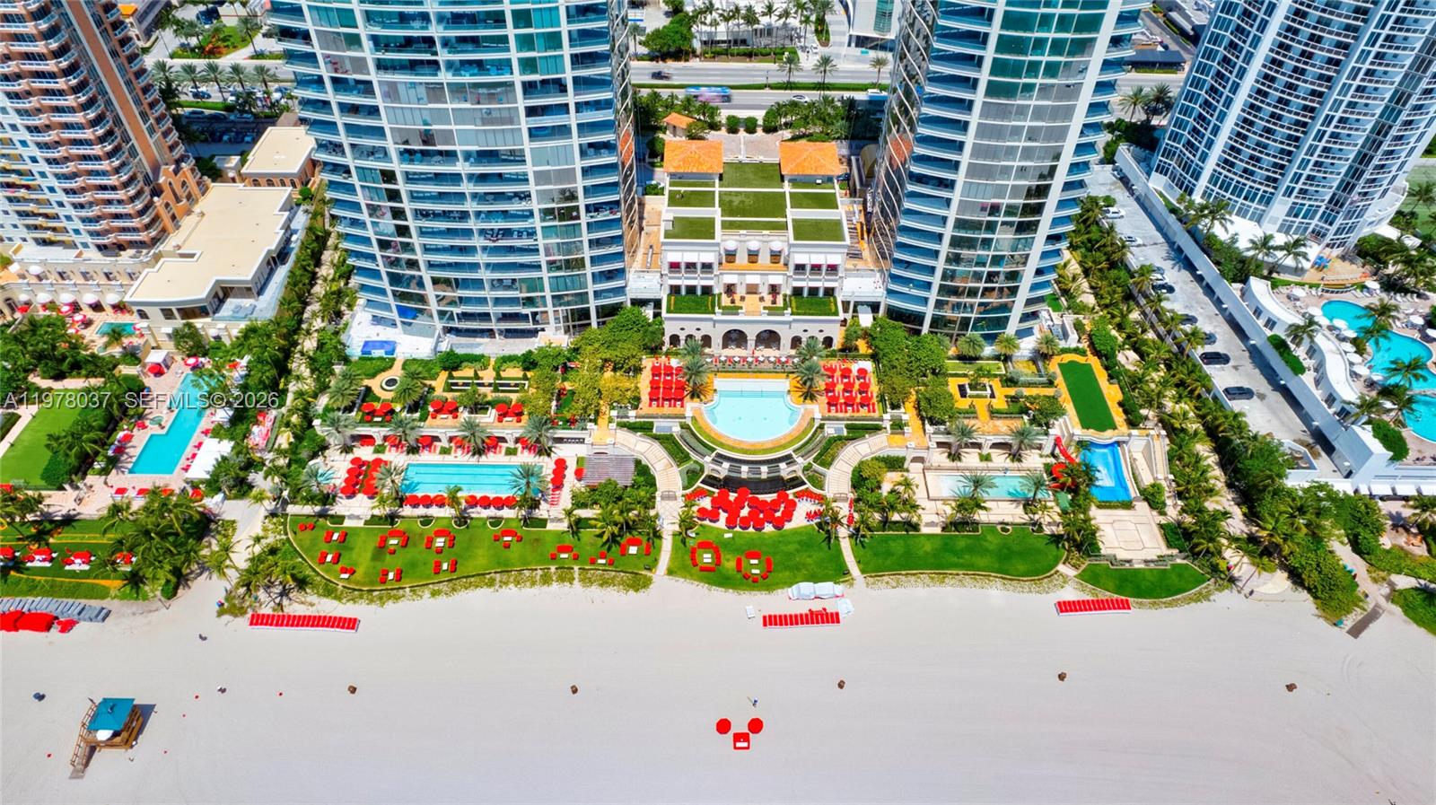 Sunny Isles Beach - Residential