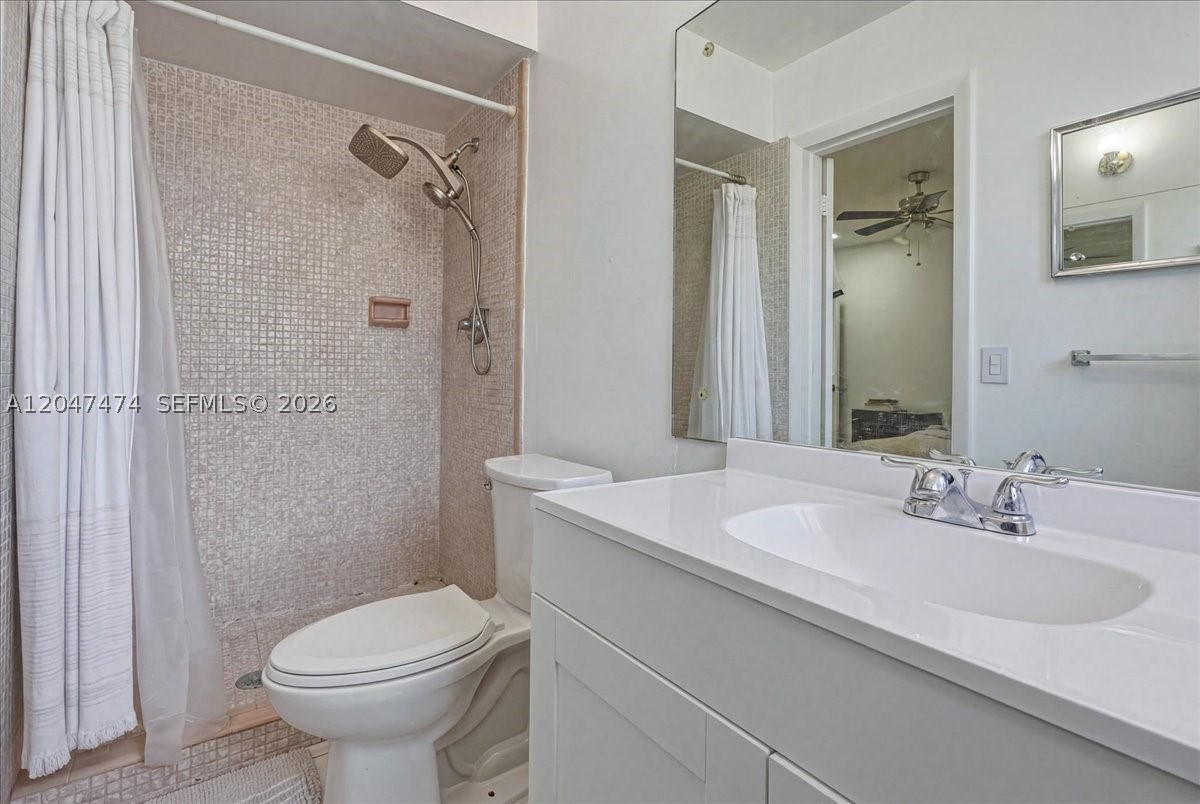 PALM SPRINGS LAKES 5TH AD - Residential