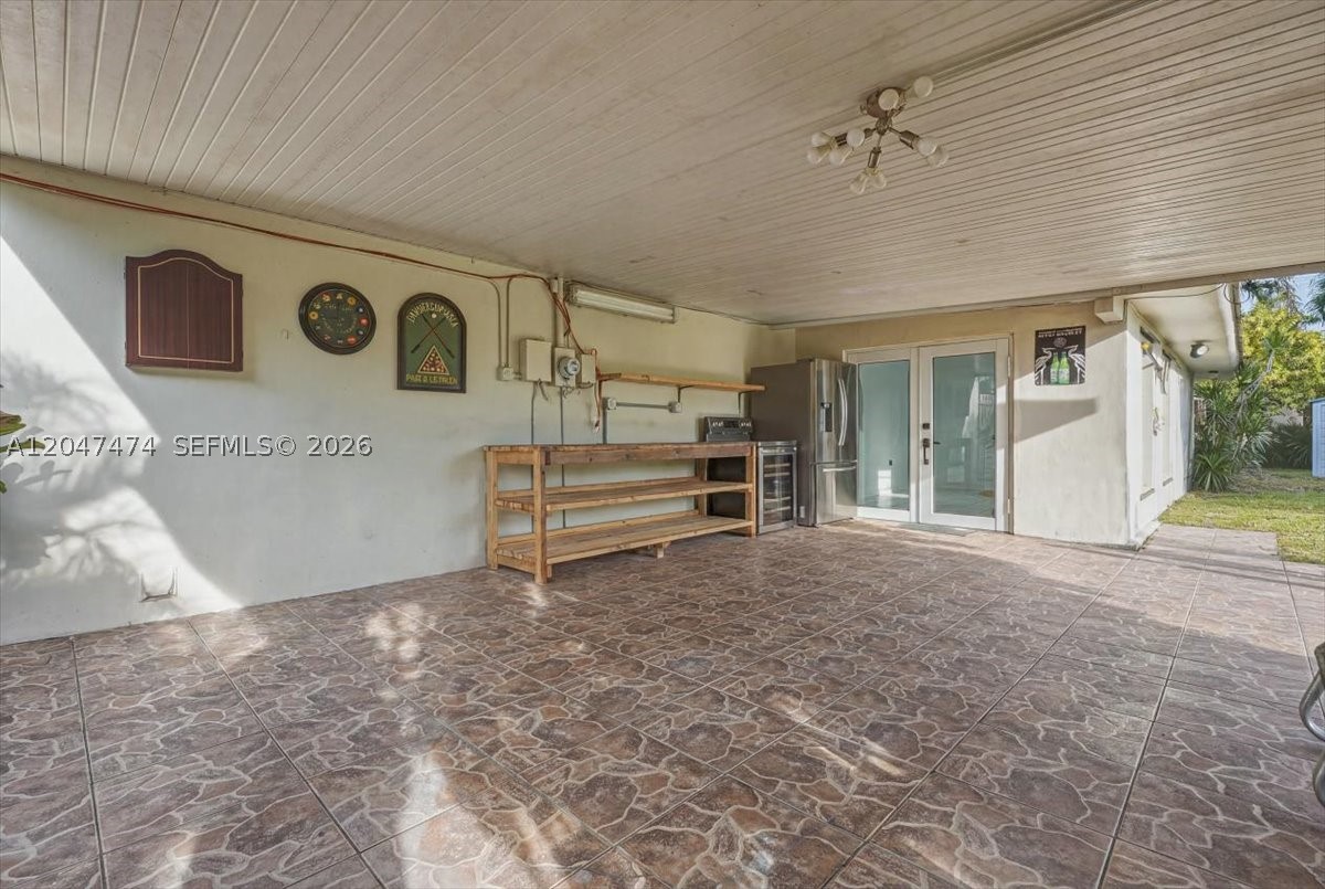 PALM SPRINGS LAKES 5TH AD - Residential