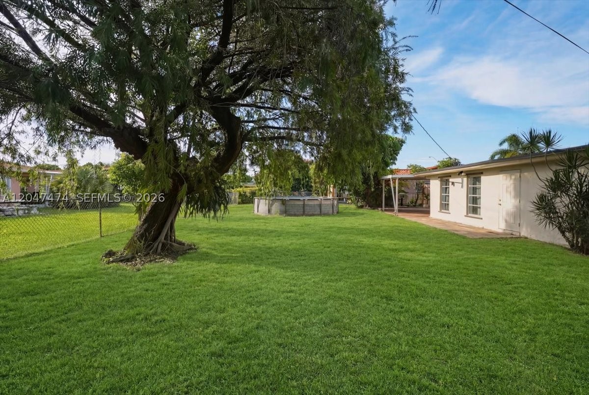 PALM SPRINGS LAKES 5TH AD - Residential