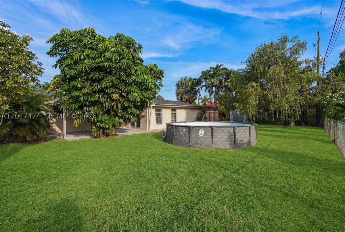 PALM SPRINGS LAKES 5TH AD - Residential