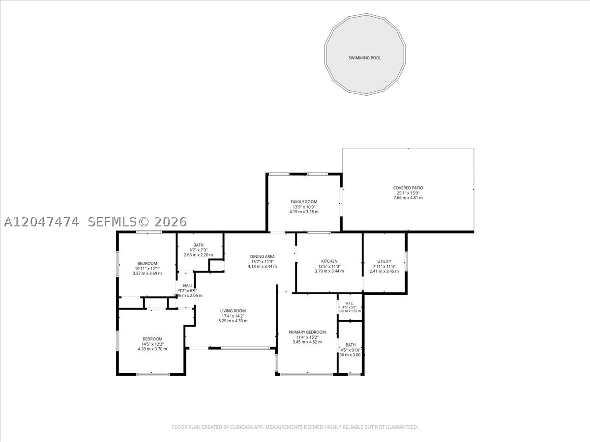 PALM SPRINGS LAKES 5TH AD - Residential