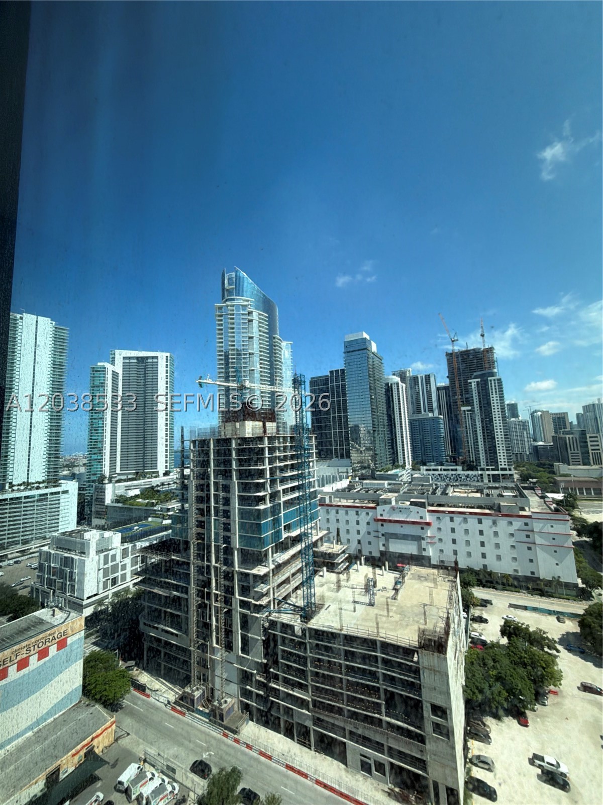 MIAMI NORTH - Residential
