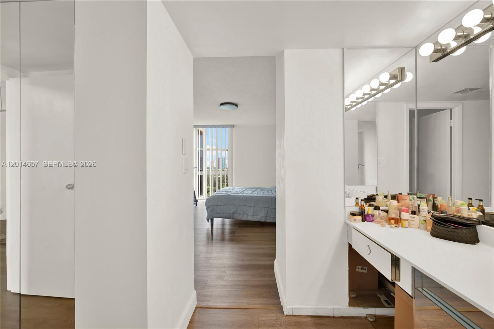 CORONADO CONDO TOWER I - Residential