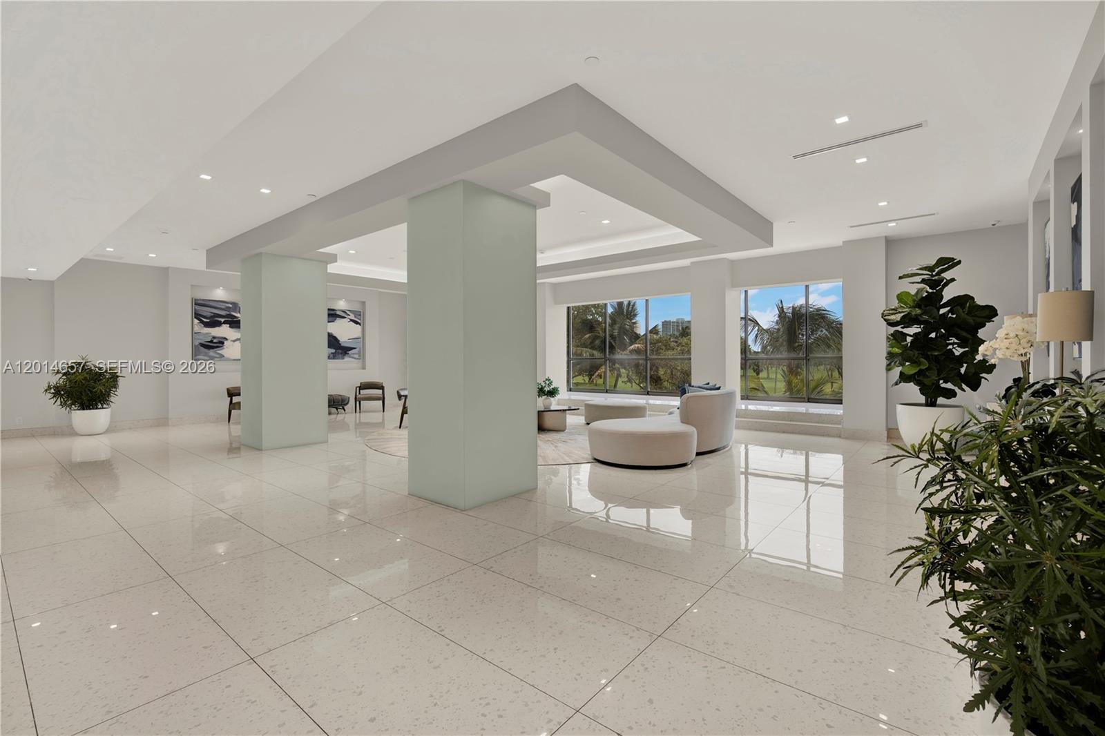 CORONADO CONDO TOWER I - Residential