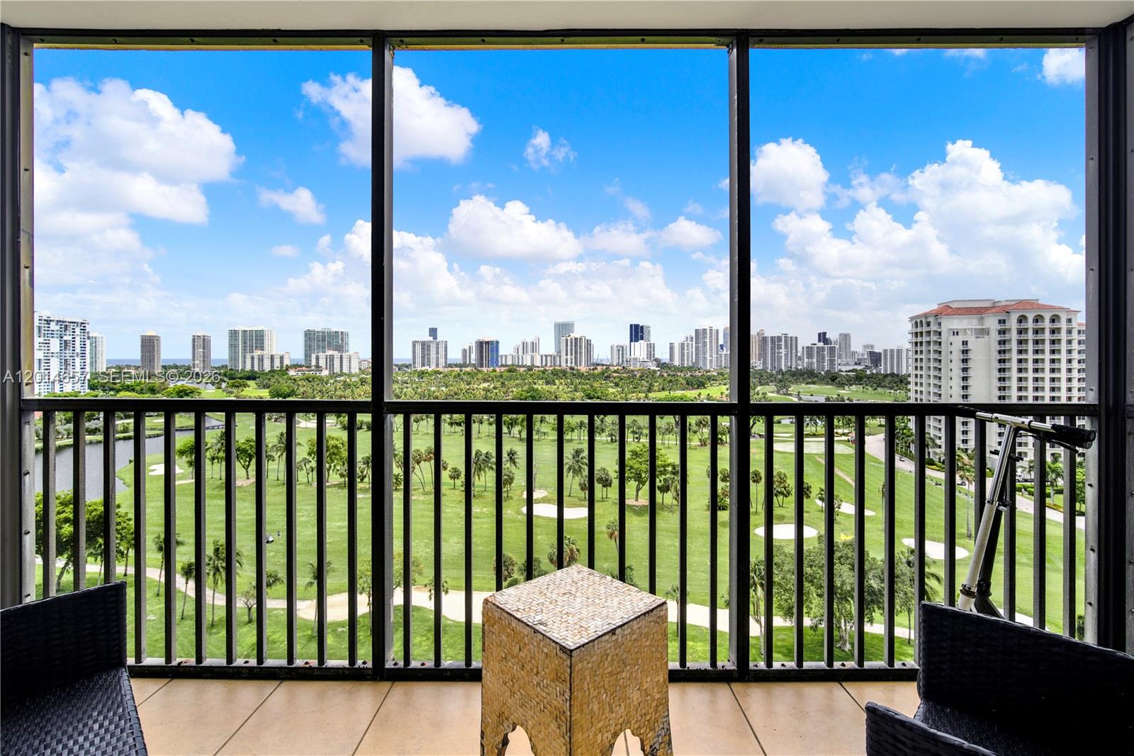 CORONADO CONDO TOWER I - Residential
