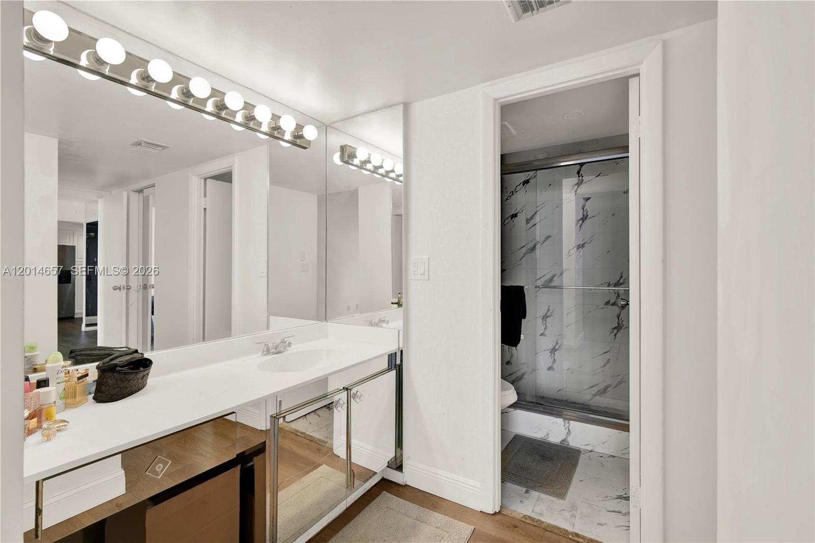 CORONADO CONDO TOWER I - Residential