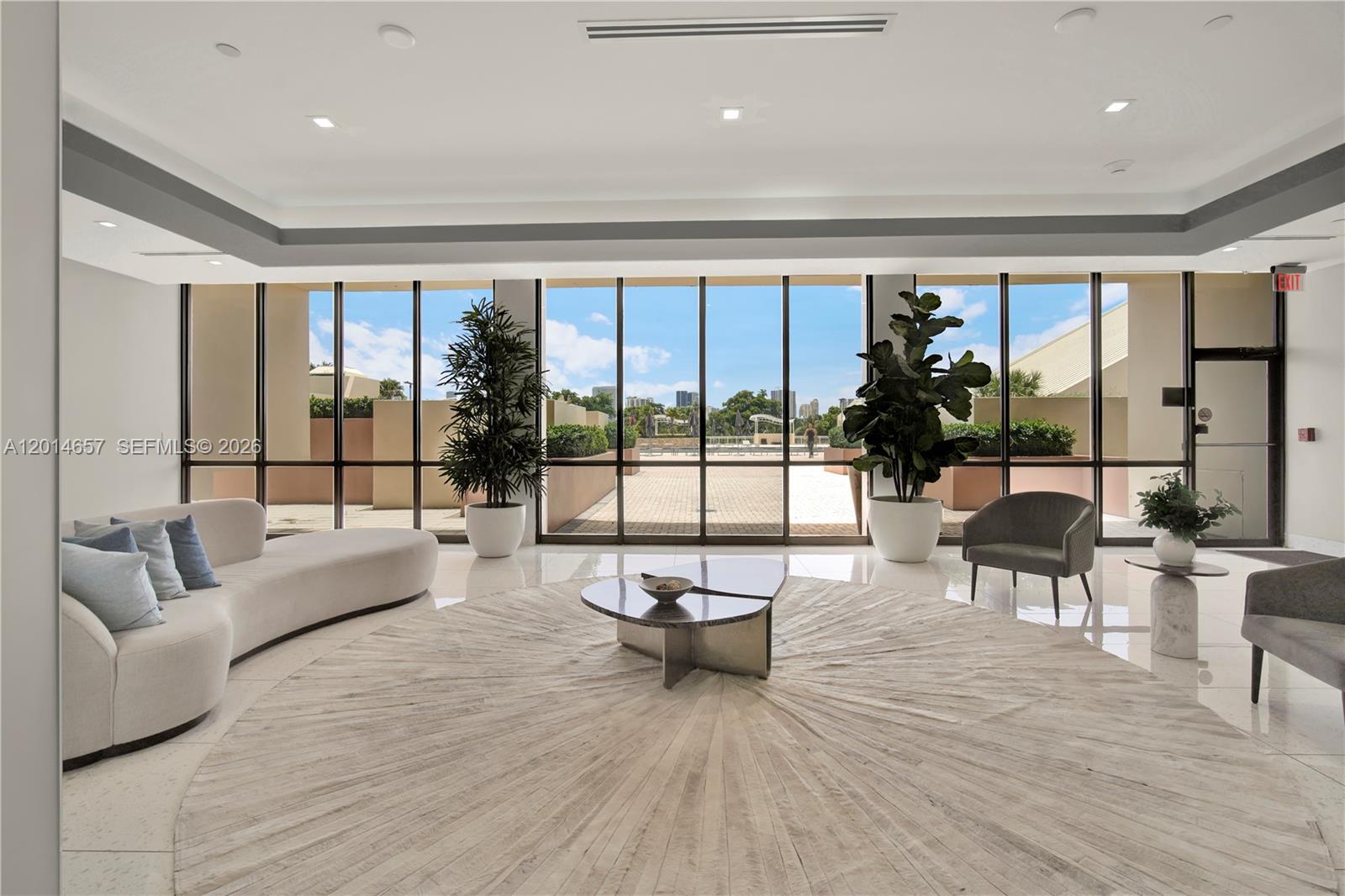 CORONADO CONDO TOWER I - Residential