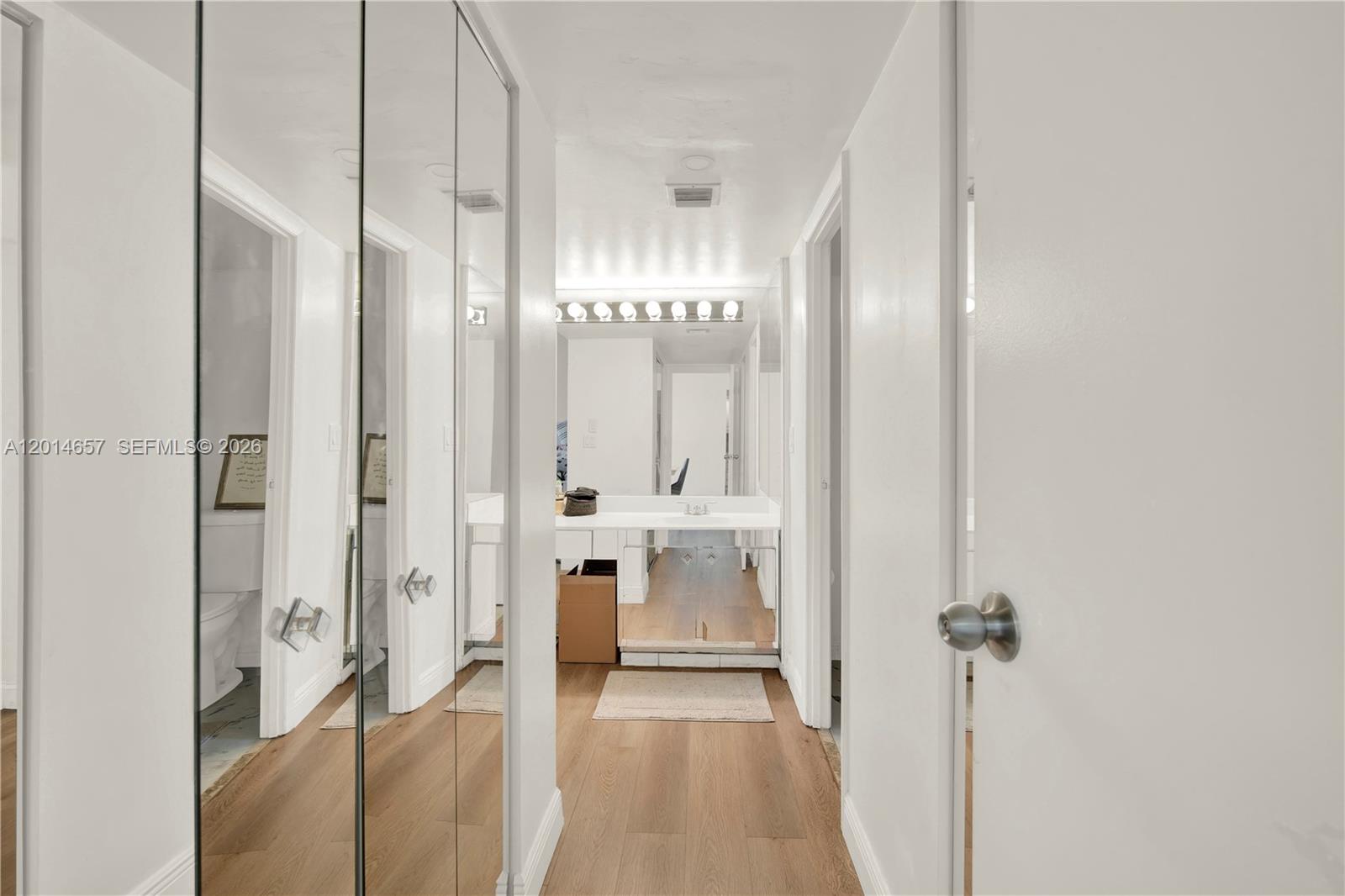 CORONADO CONDO TOWER I - Residential