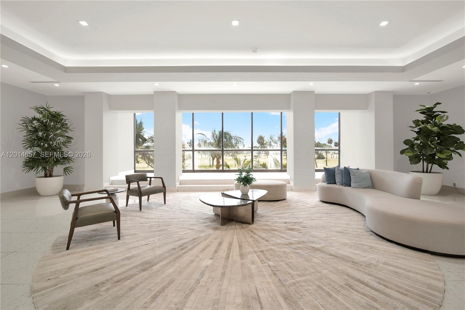 CORONADO CONDO TOWER I - Residential