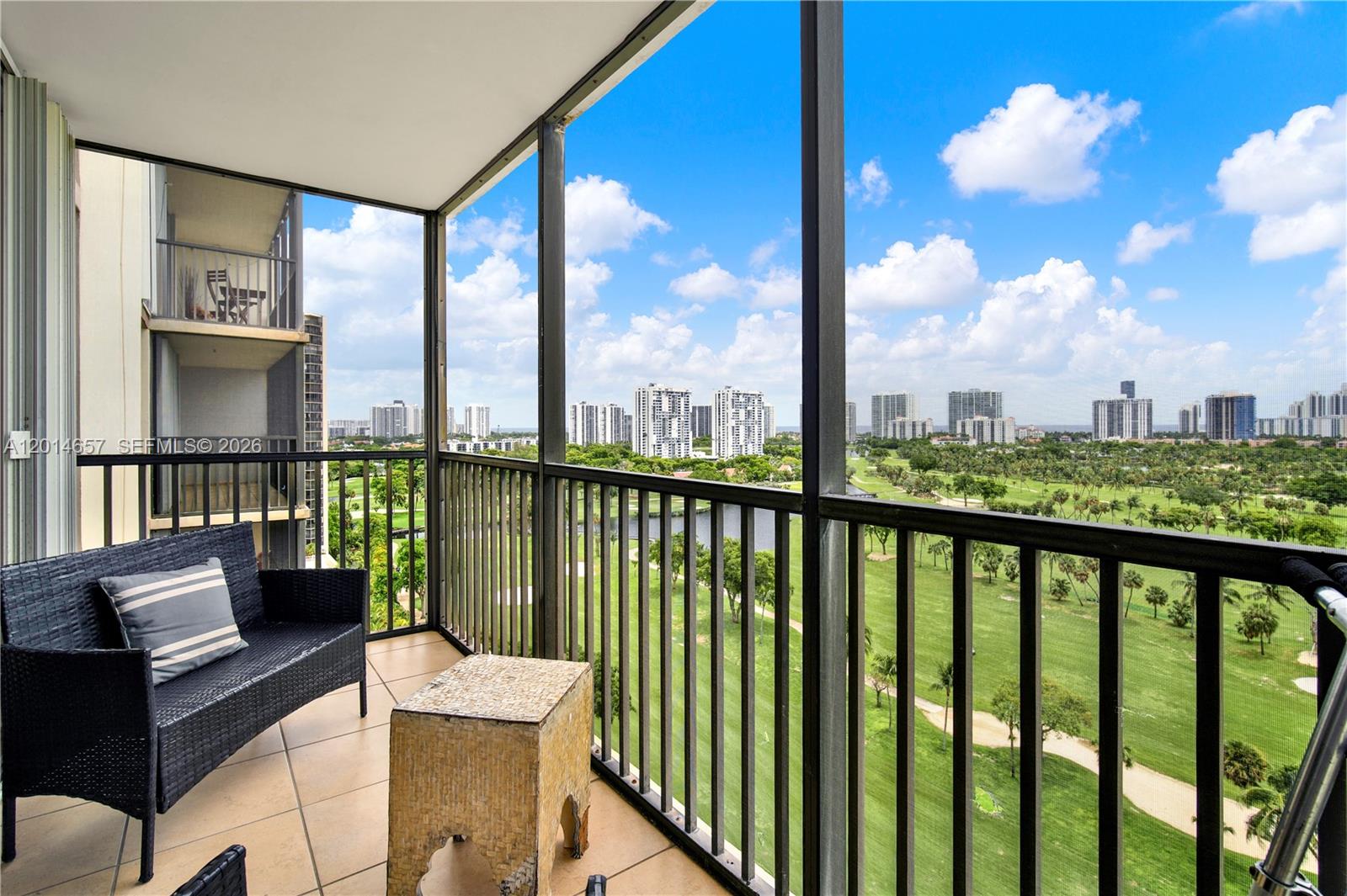 CORONADO CONDO TOWER I - Residential
