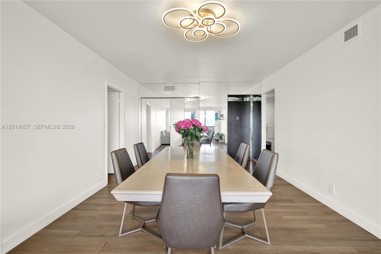 CORONADO CONDO TOWER I - Residential