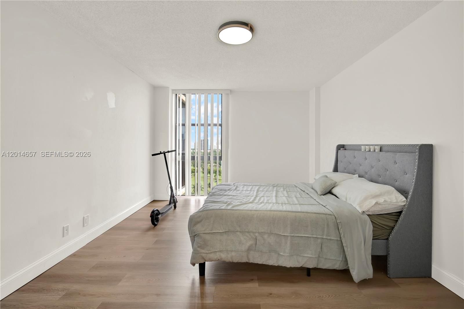 CORONADO CONDO TOWER I - Residential