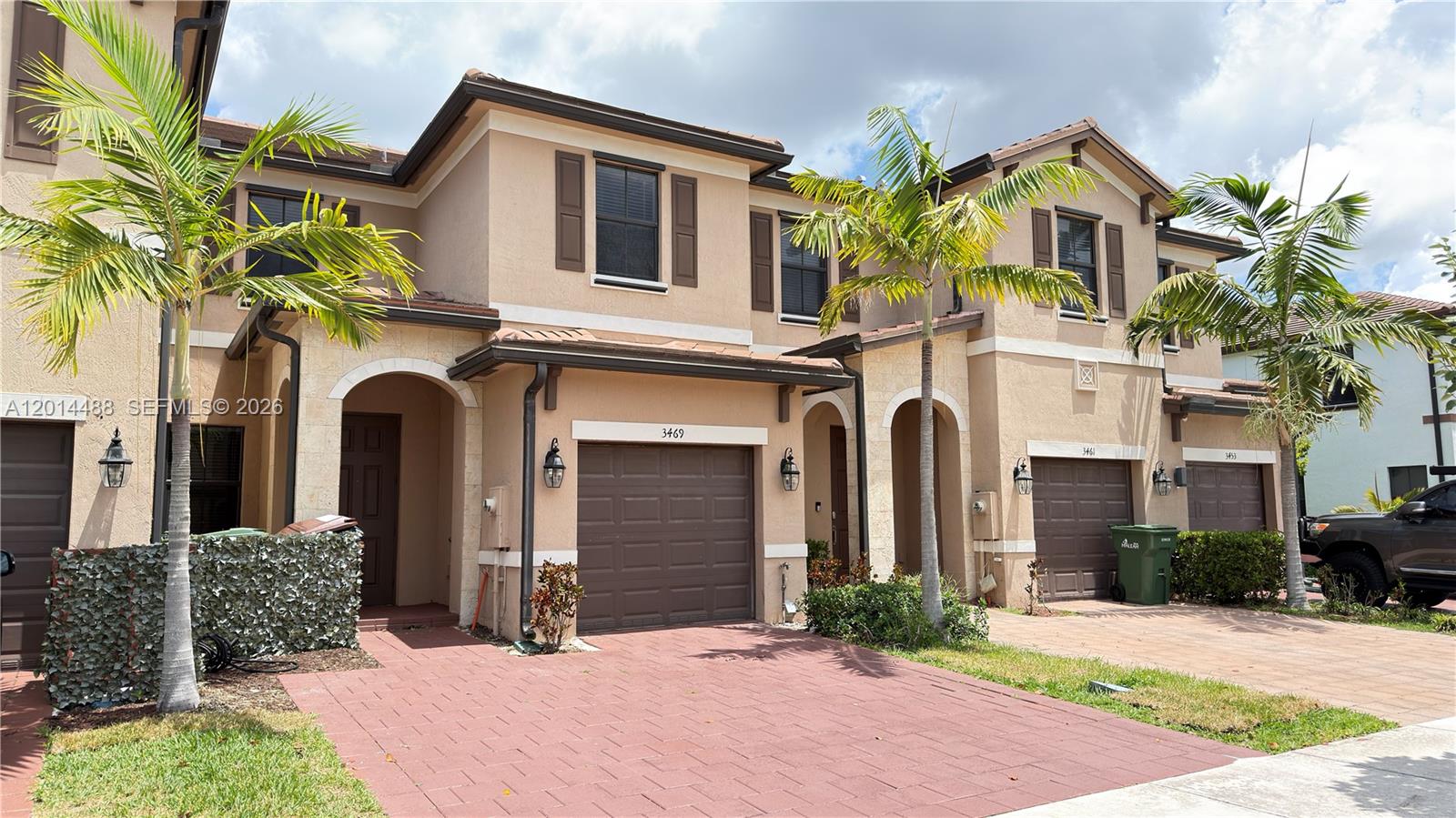 AQUABELLA SECTION TWO - Residential