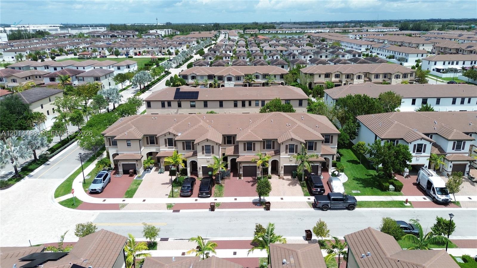 AQUABELLA SECTION TWO - Residential