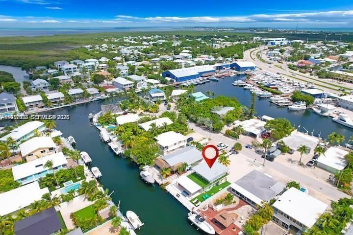 PLANTATION KEY COLONY 1ST - Residential
