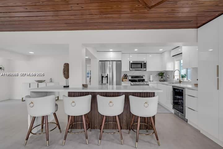 PLANTATION KEY COLONY 1ST - Residential