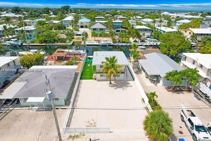 PLANTATION KEY COLONY 1ST - Residential