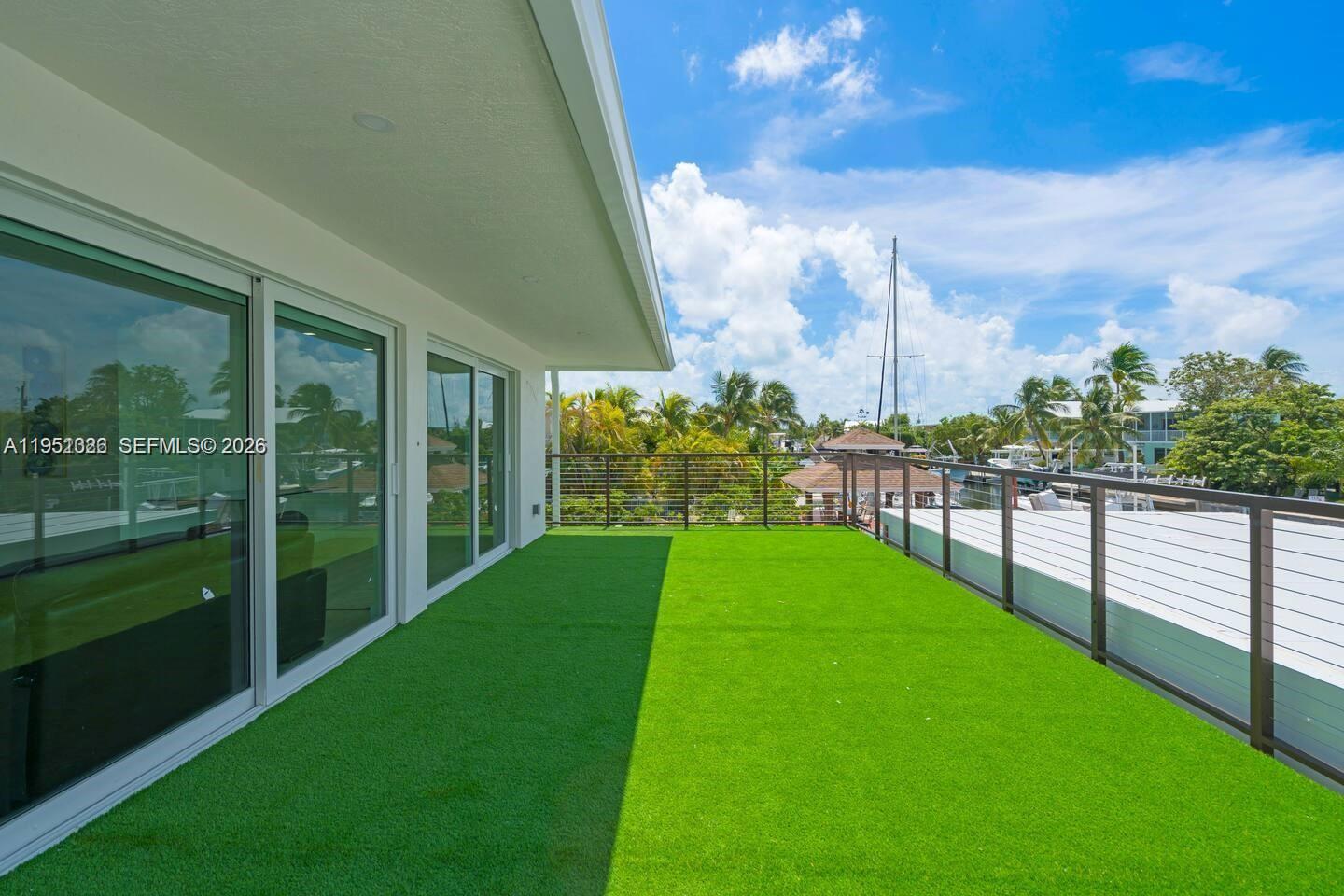 PLANTATION KEY COLONY 1ST - Residential