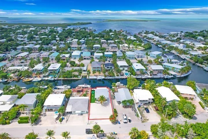 PLANTATION KEY COLONY 1ST - Residential