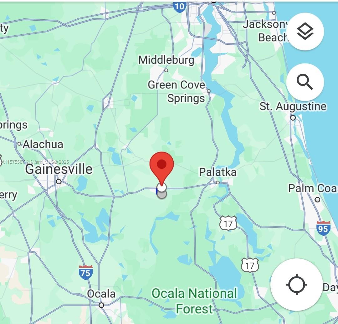INTERLACHEN LAKES ESTS, FL - Land