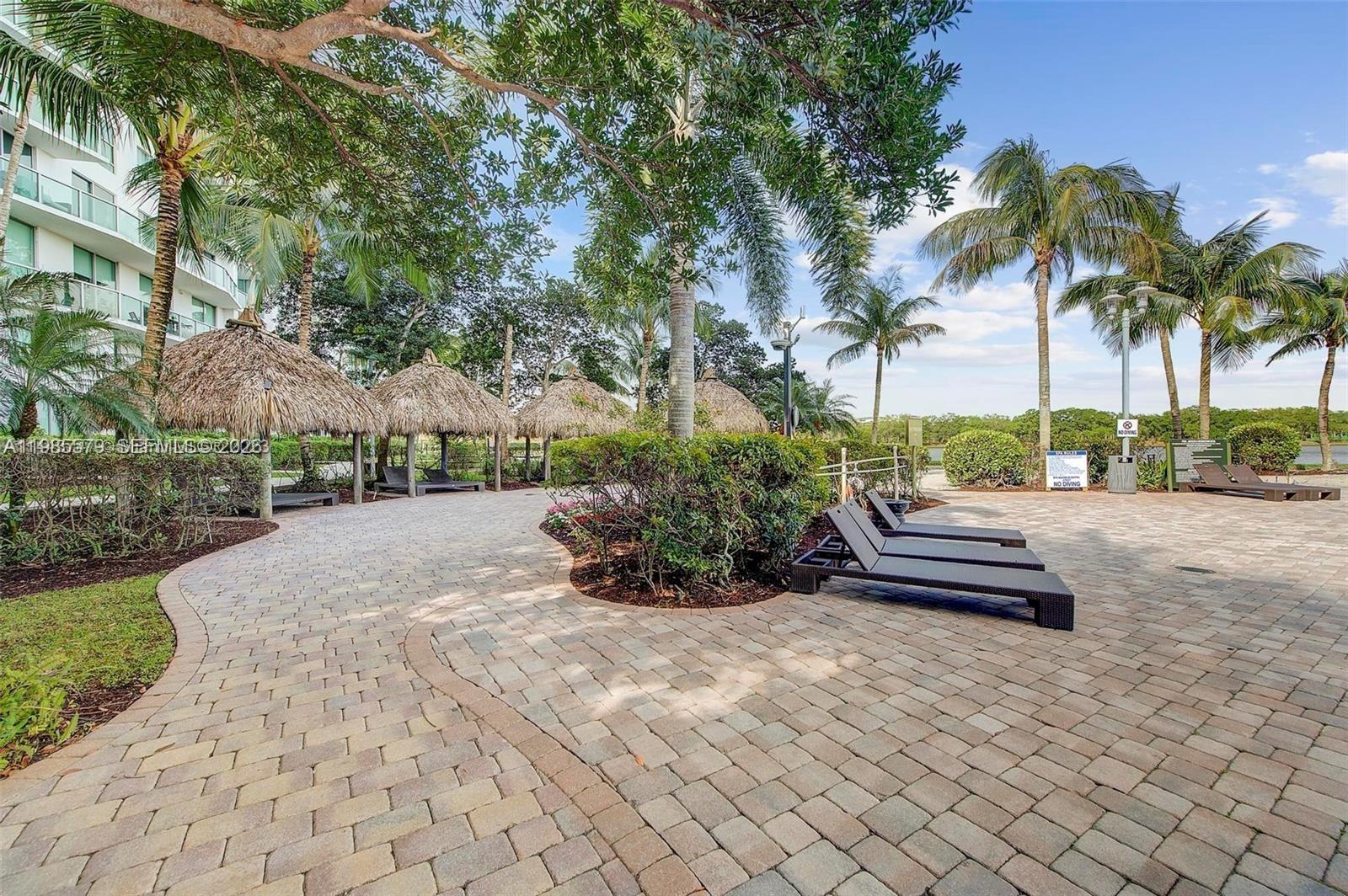 TAO SAWGRASS CONDOMINIUM - Residential