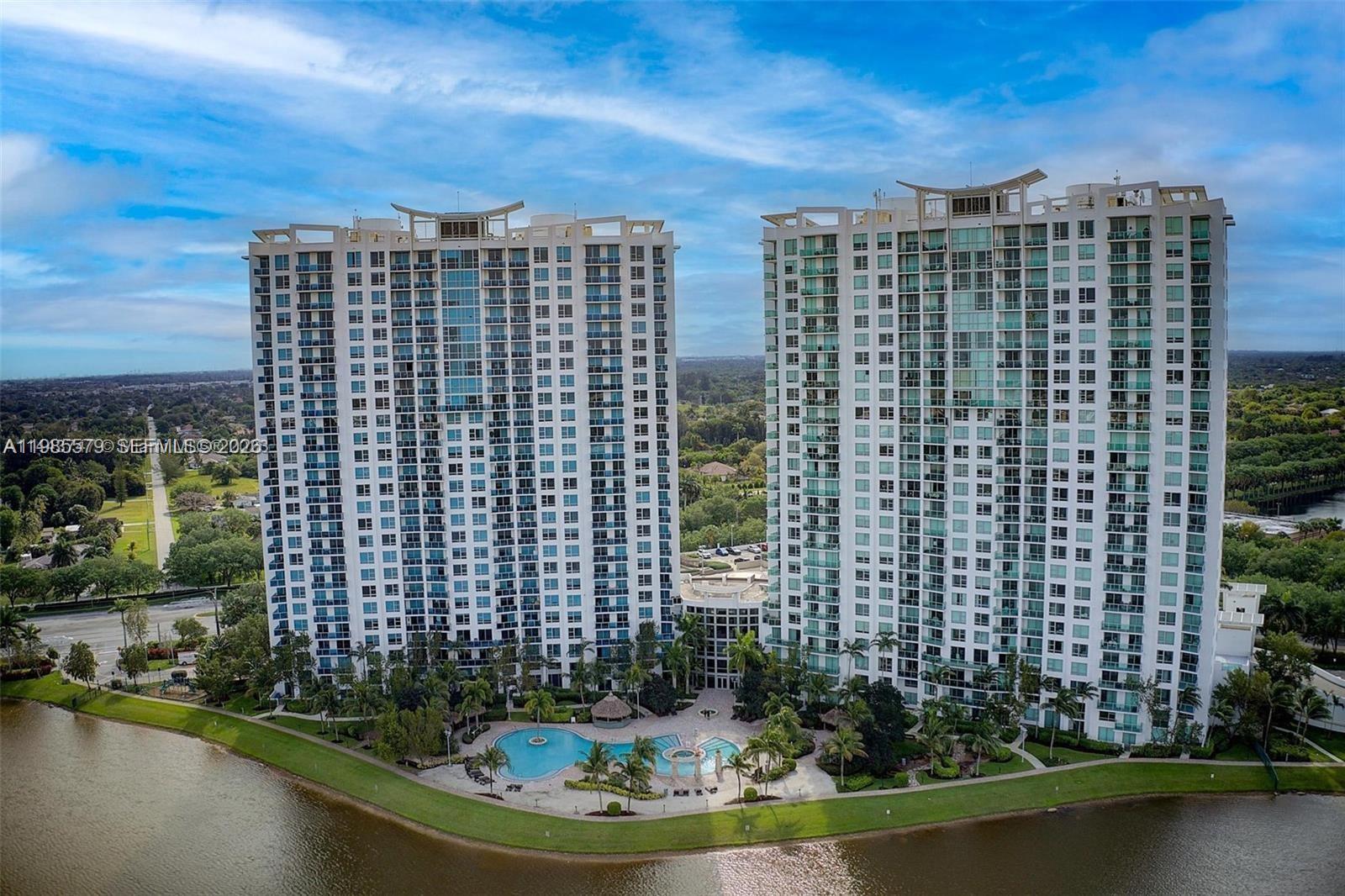 TAO SAWGRASS CONDOMINIUM - Residential