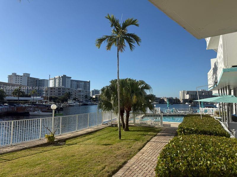 ISLANDER CO-OP - Residential