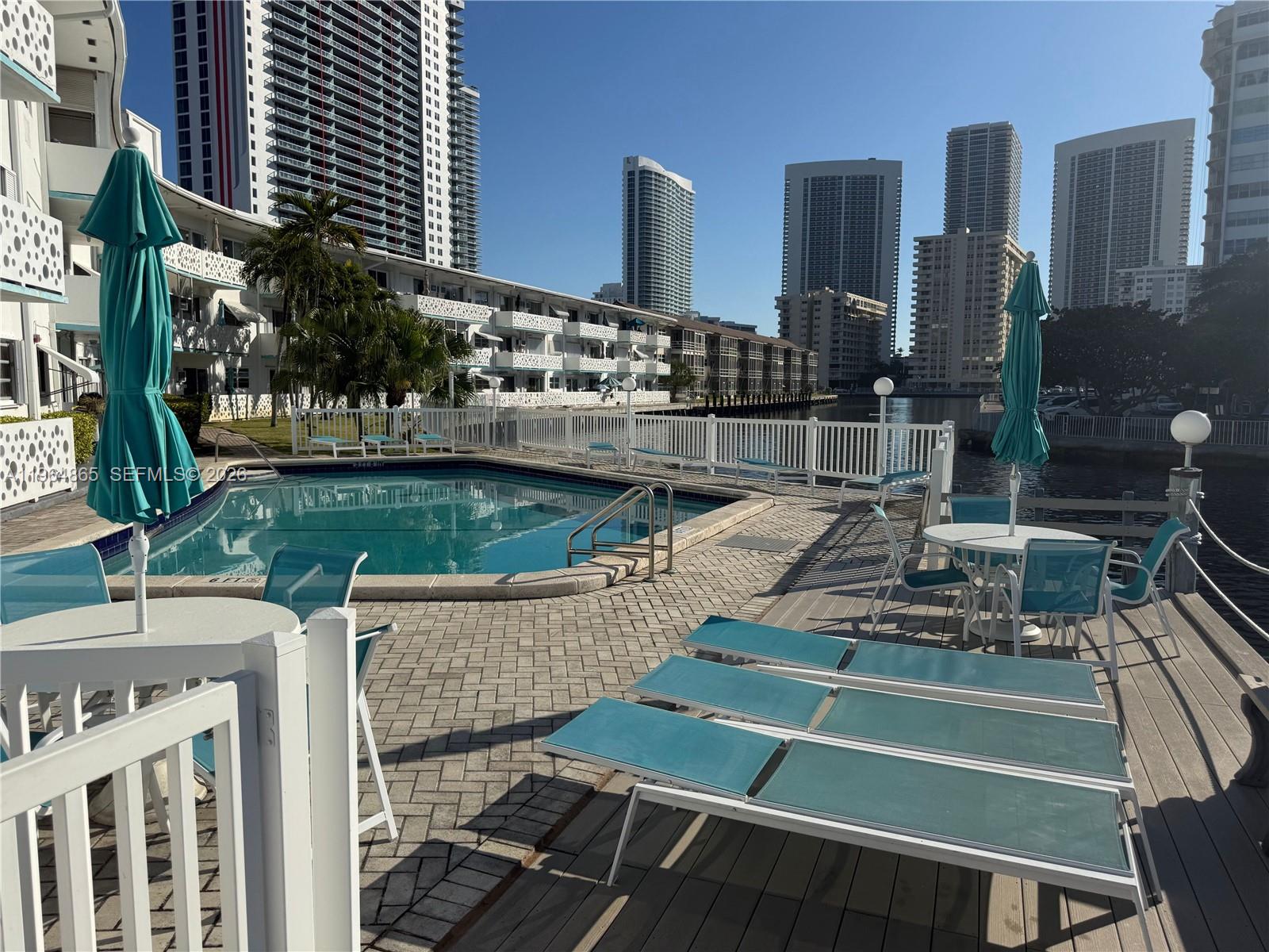 ISLANDER CO-OP - Residential