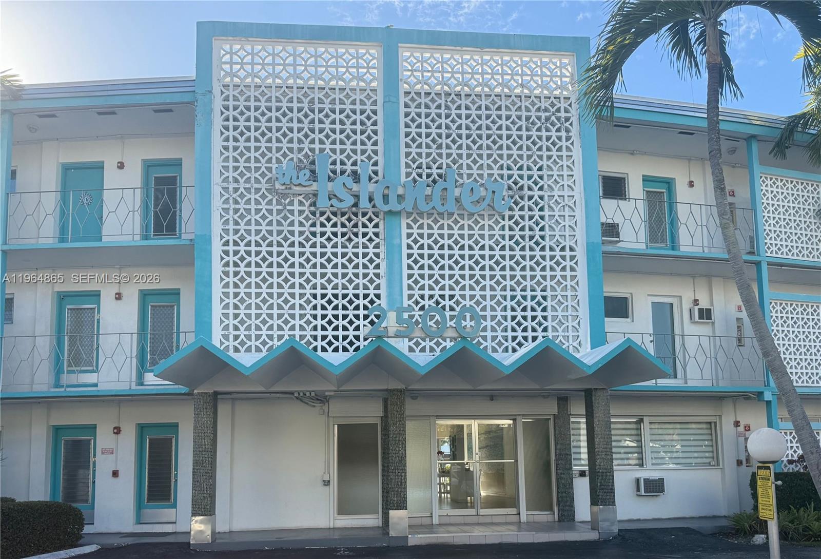 ISLANDER CO-OP - Residential