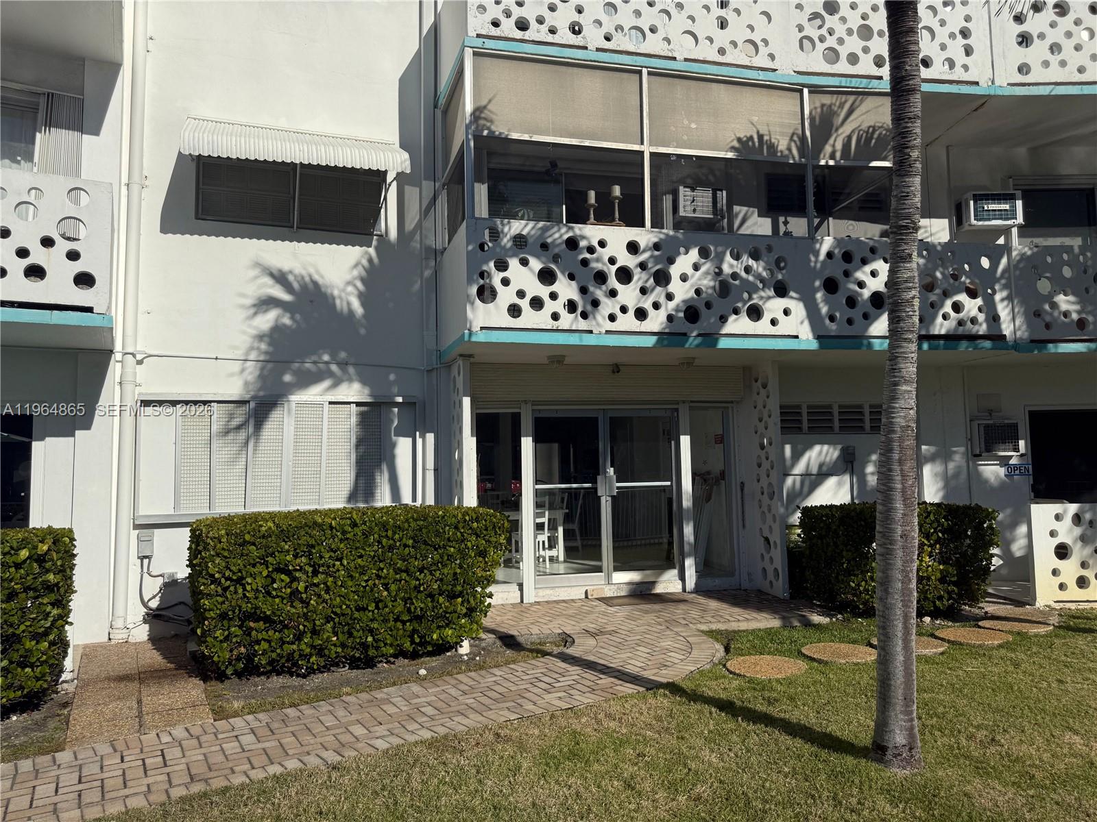 ISLANDER CO-OP - Residential