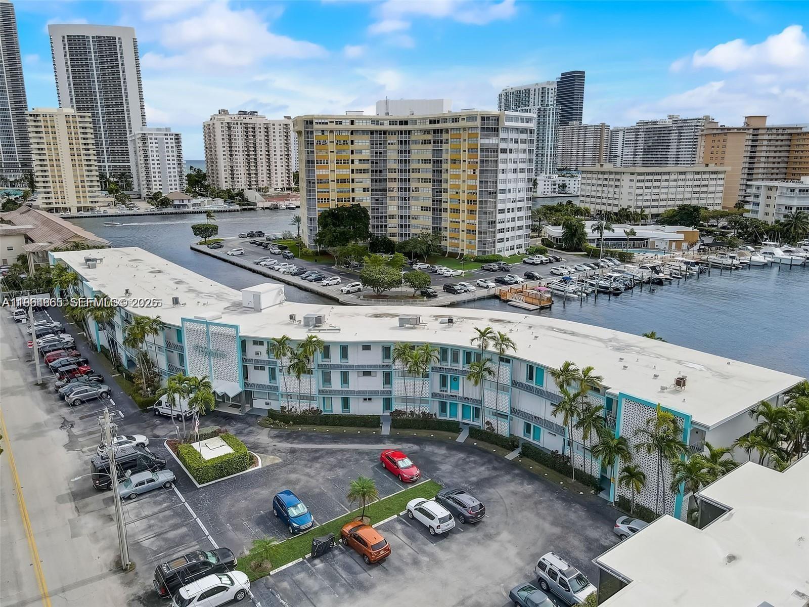 ISLANDER CO-OP - Residential