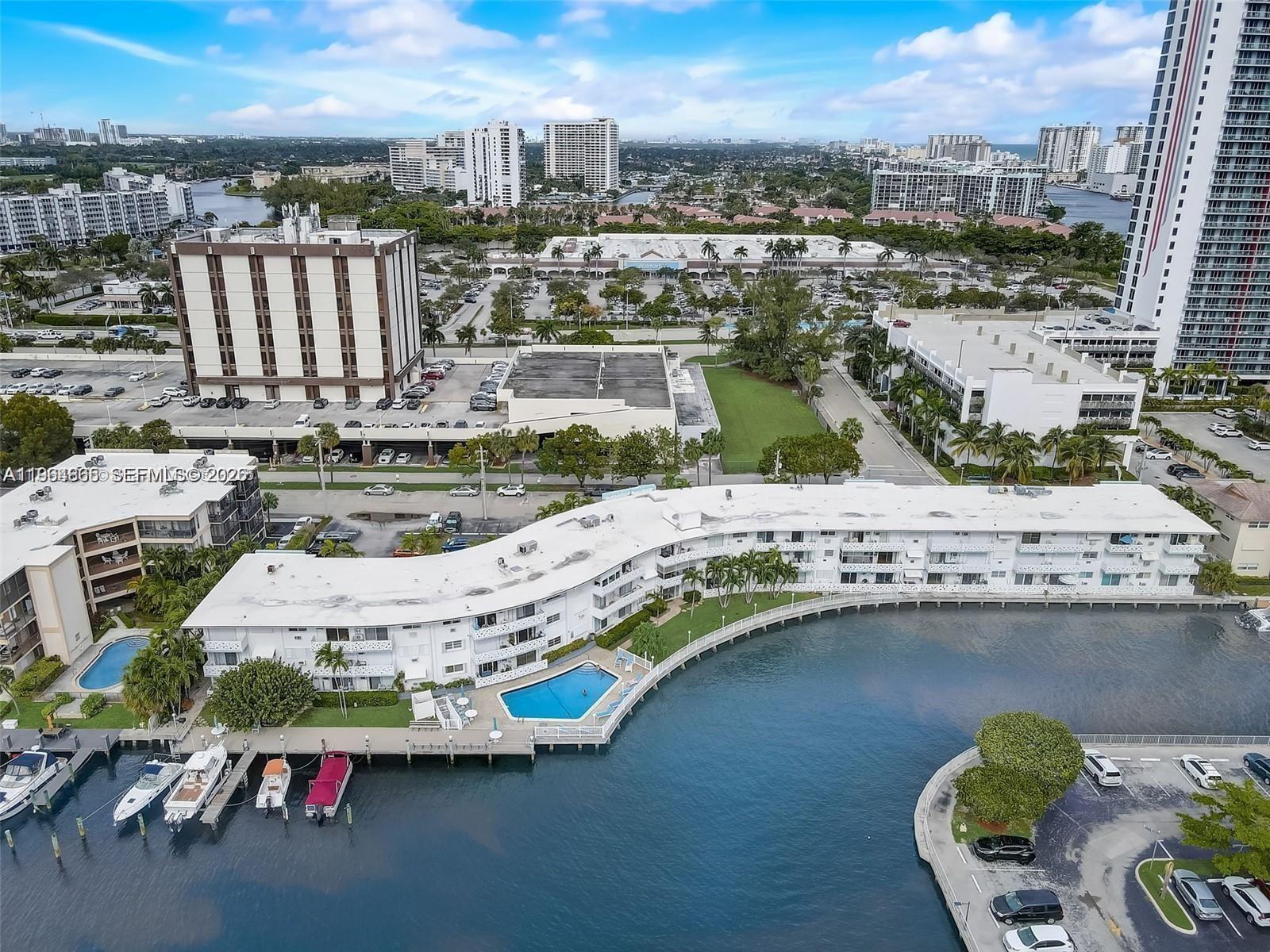 ISLANDER CO-OP - Residential