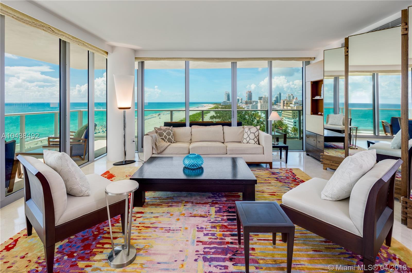 IL VILLAGGIO ON SOUTH BEA - Residential