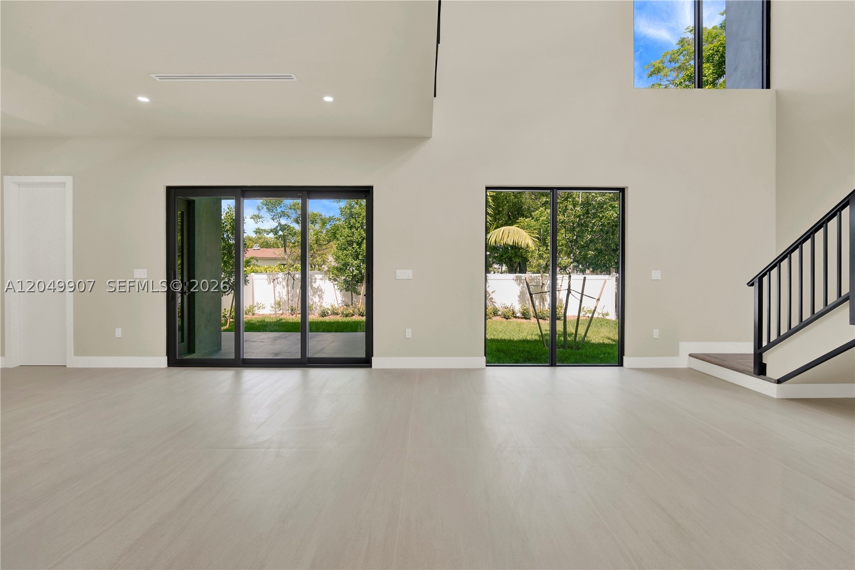 OVERBROOK PARK - Residential