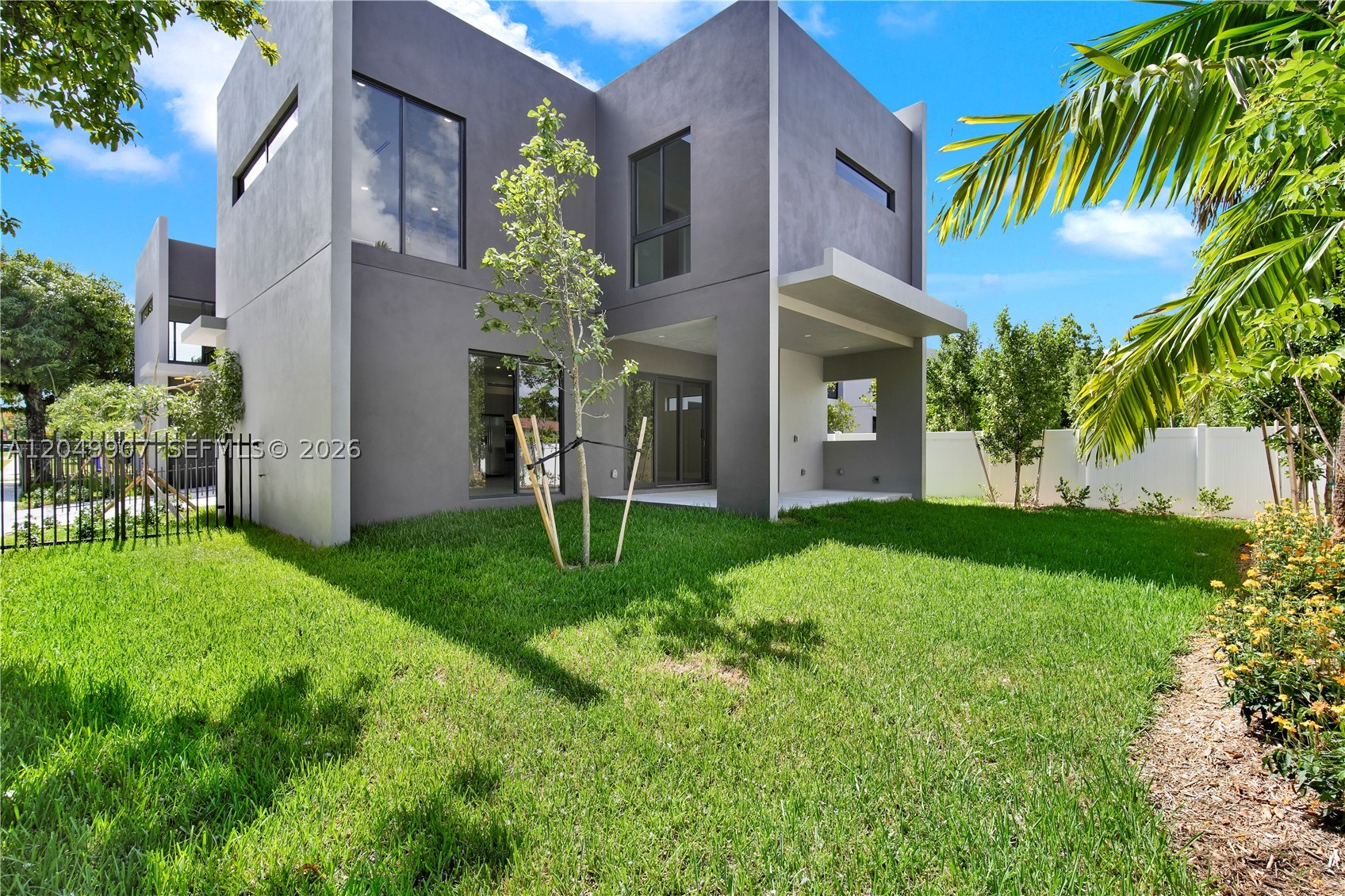 OVERBROOK PARK - Residential