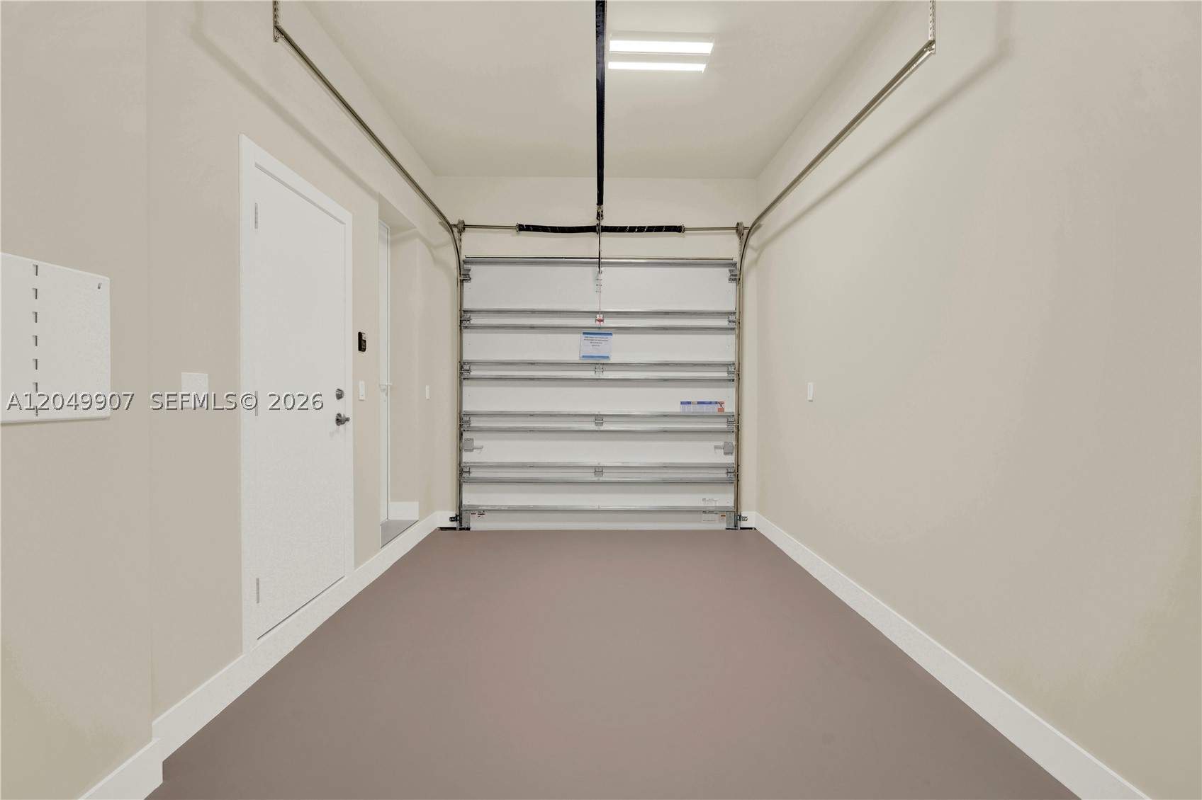 OVERBROOK PARK - Residential