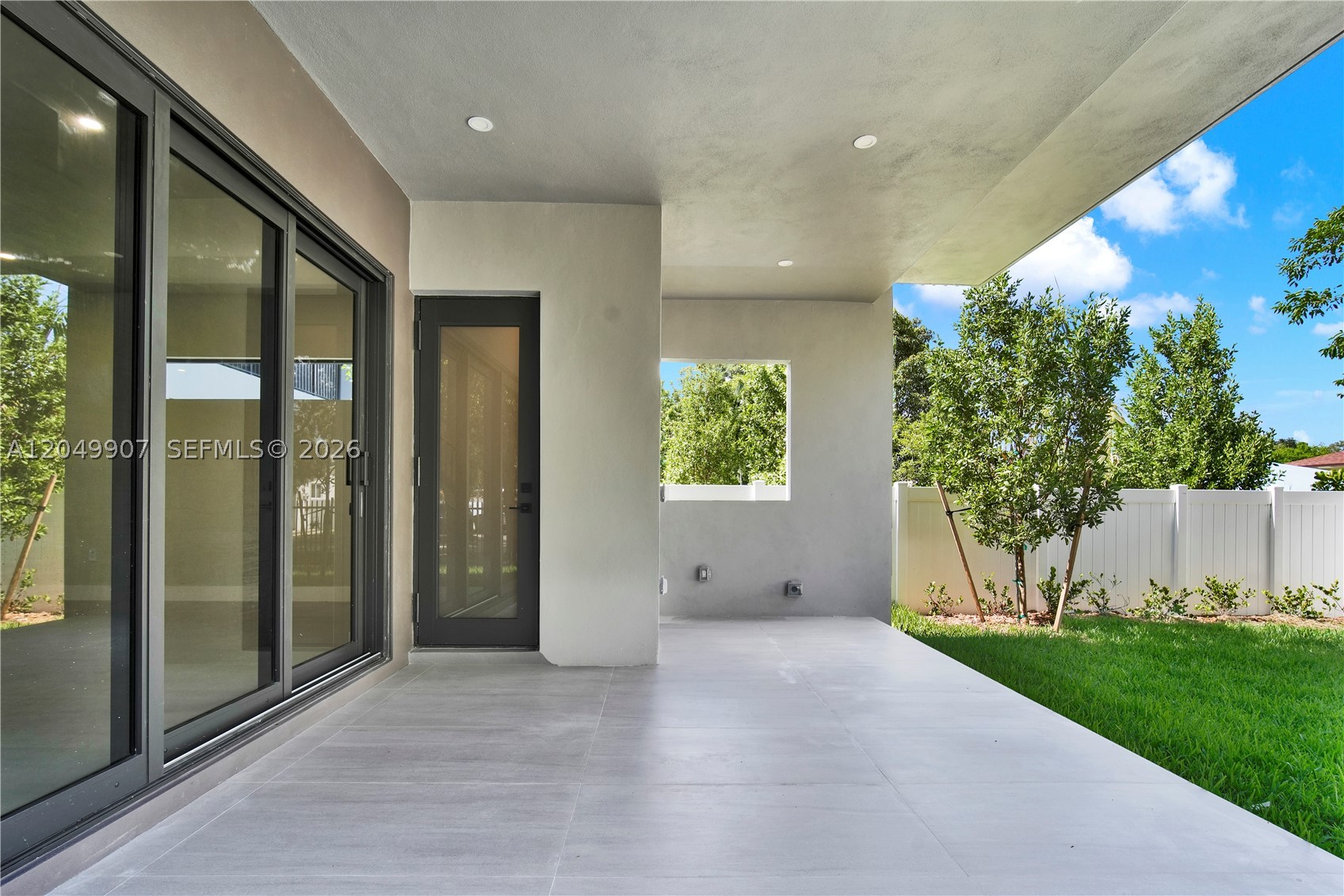 OVERBROOK PARK - Residential