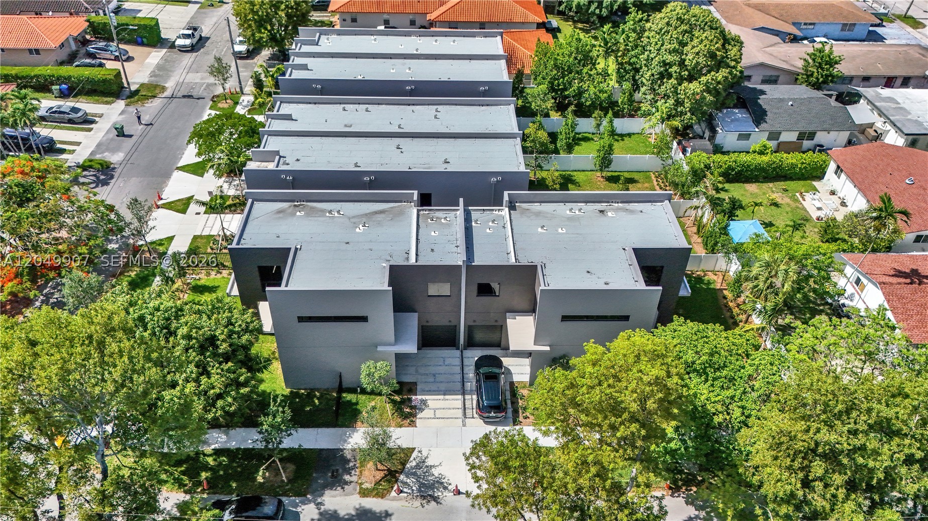 OVERBROOK PARK - Residential