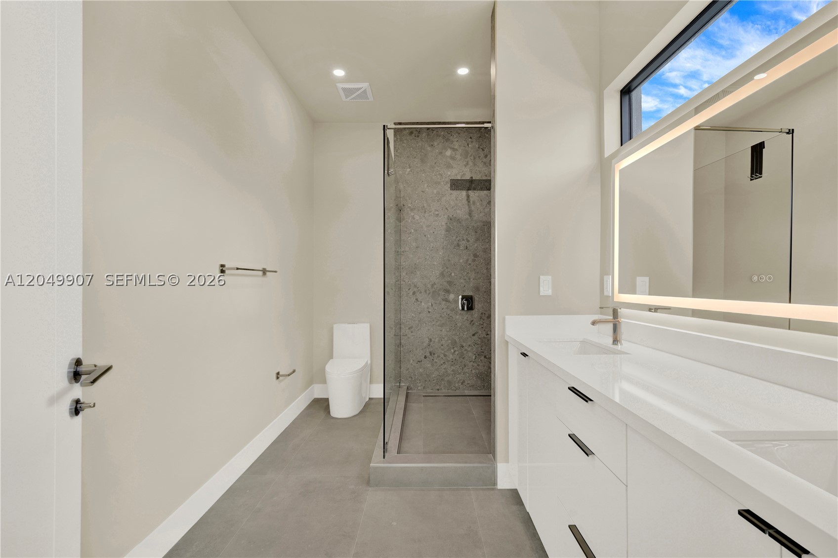 OVERBROOK PARK - Residential
