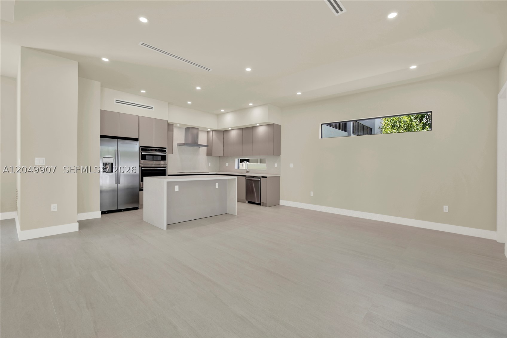 OVERBROOK PARK - Residential