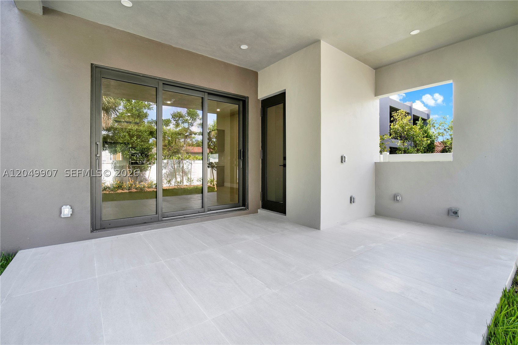 OVERBROOK PARK - Residential