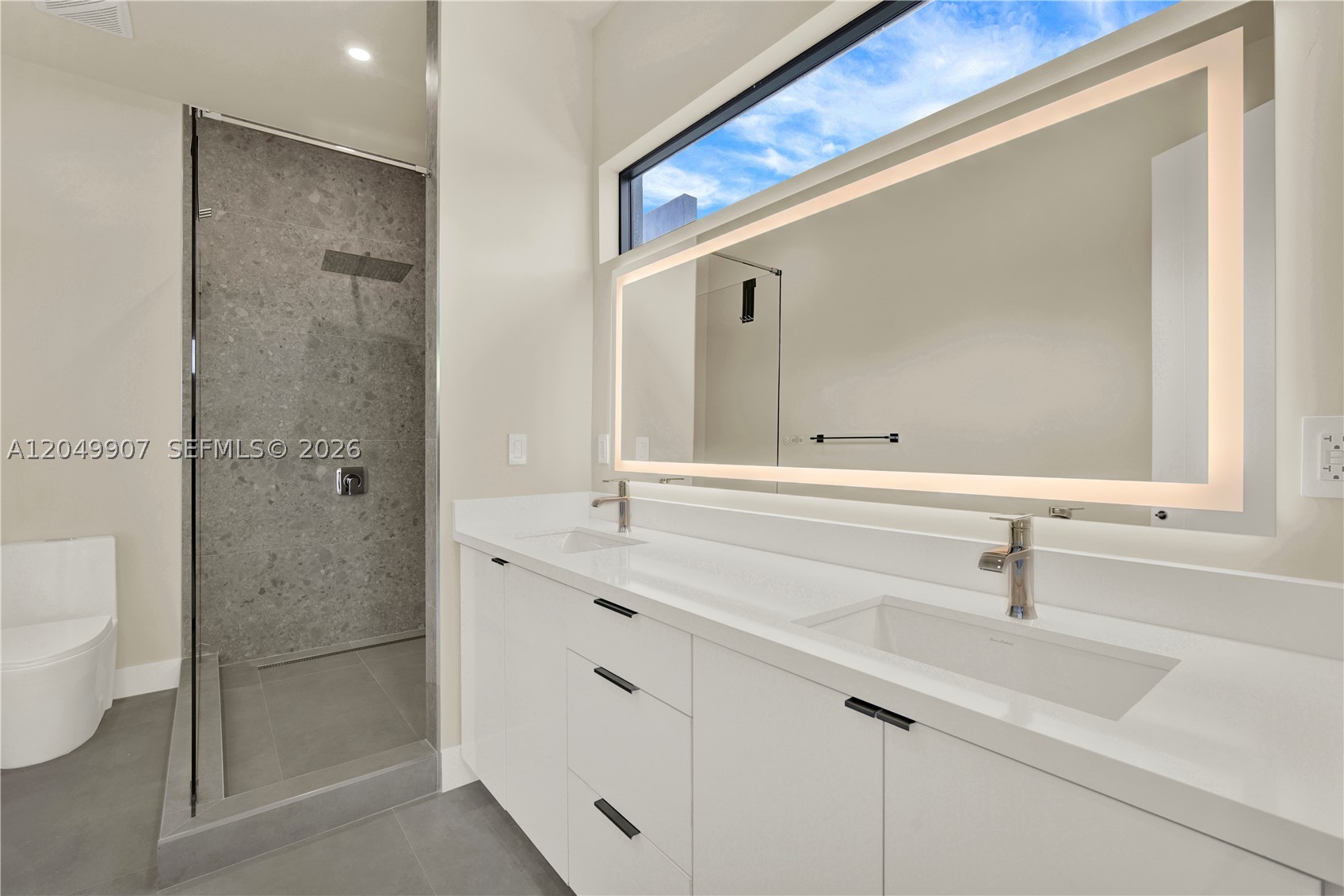 OVERBROOK PARK - Residential