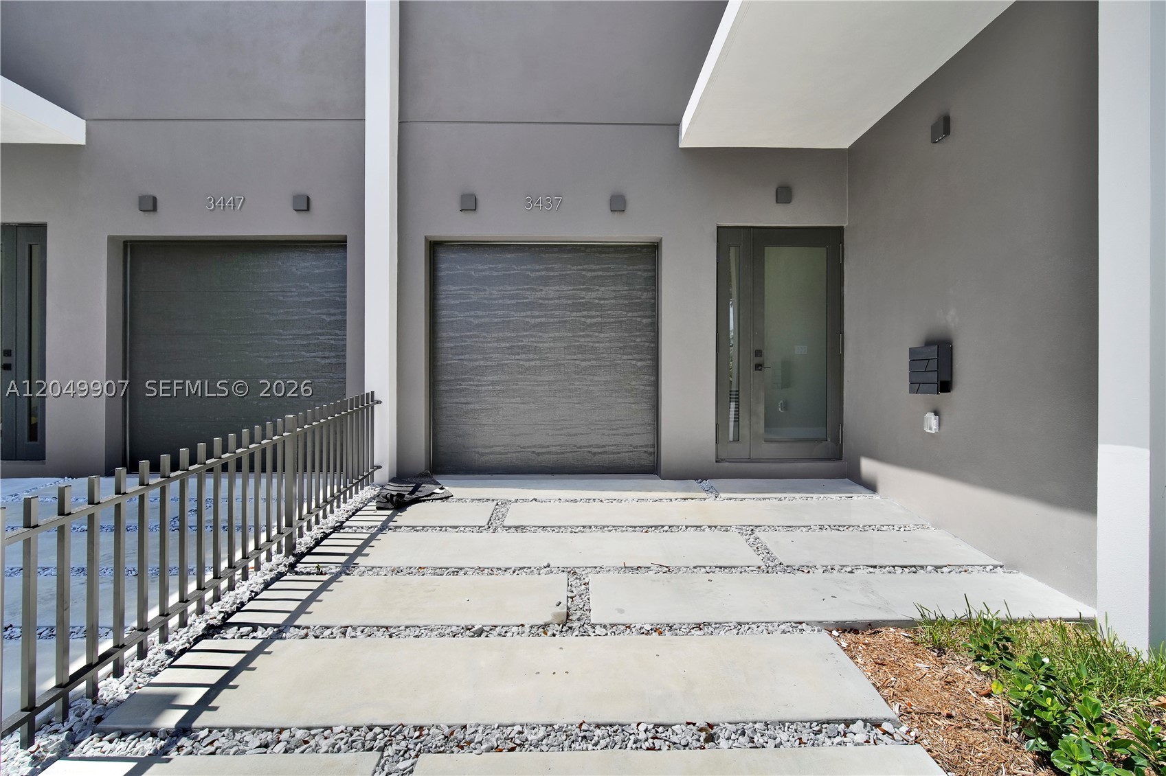 OVERBROOK PARK - Residential