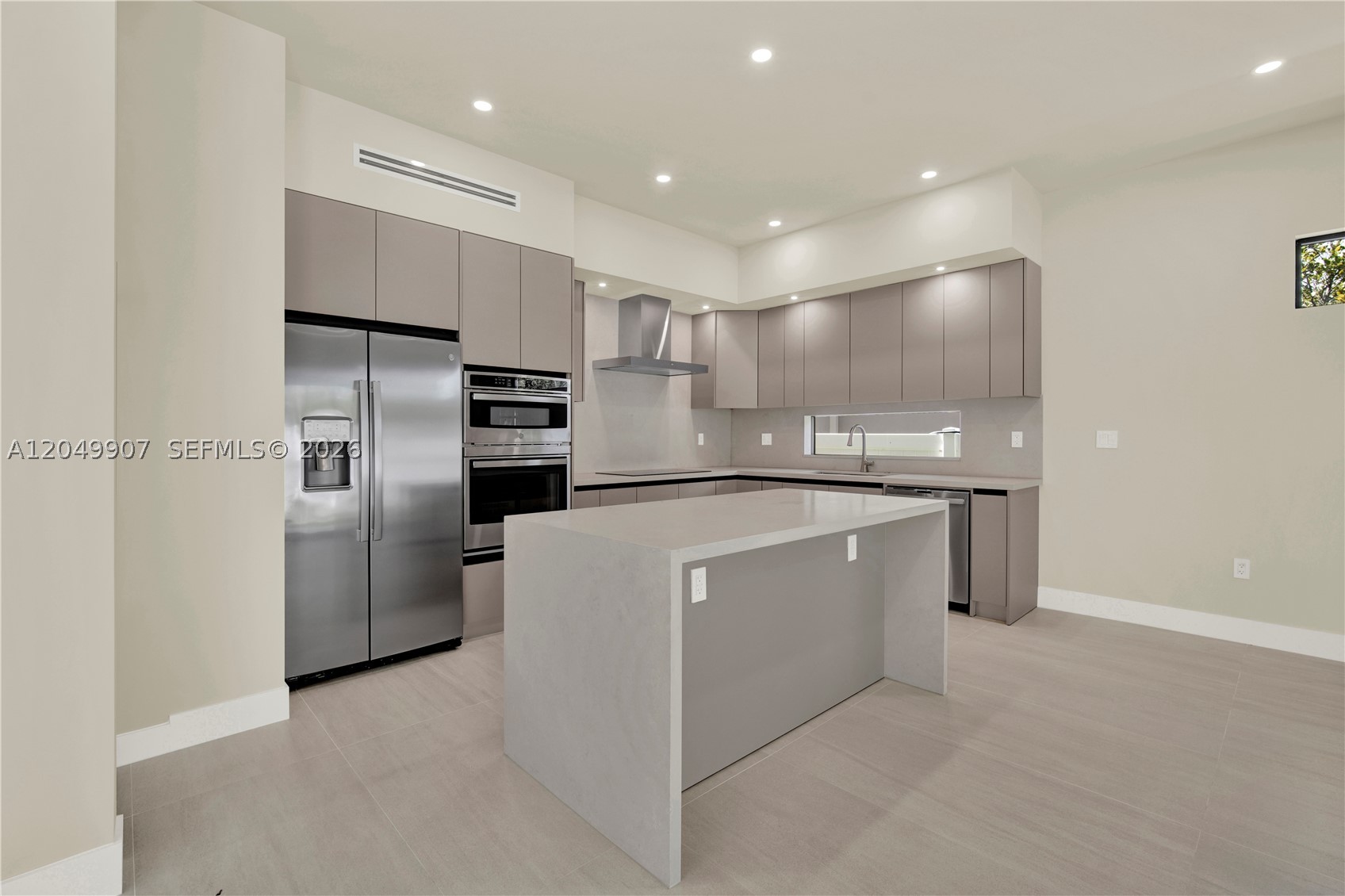 OVERBROOK PARK - Residential