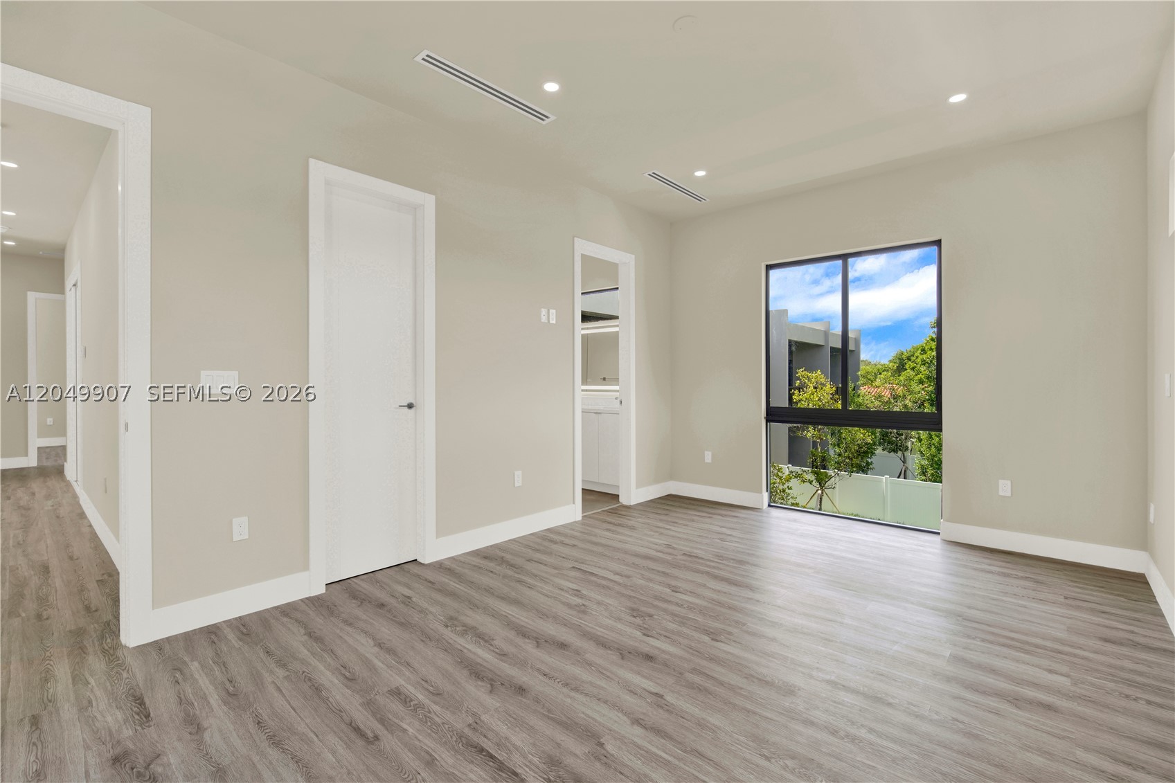 OVERBROOK PARK - Residential