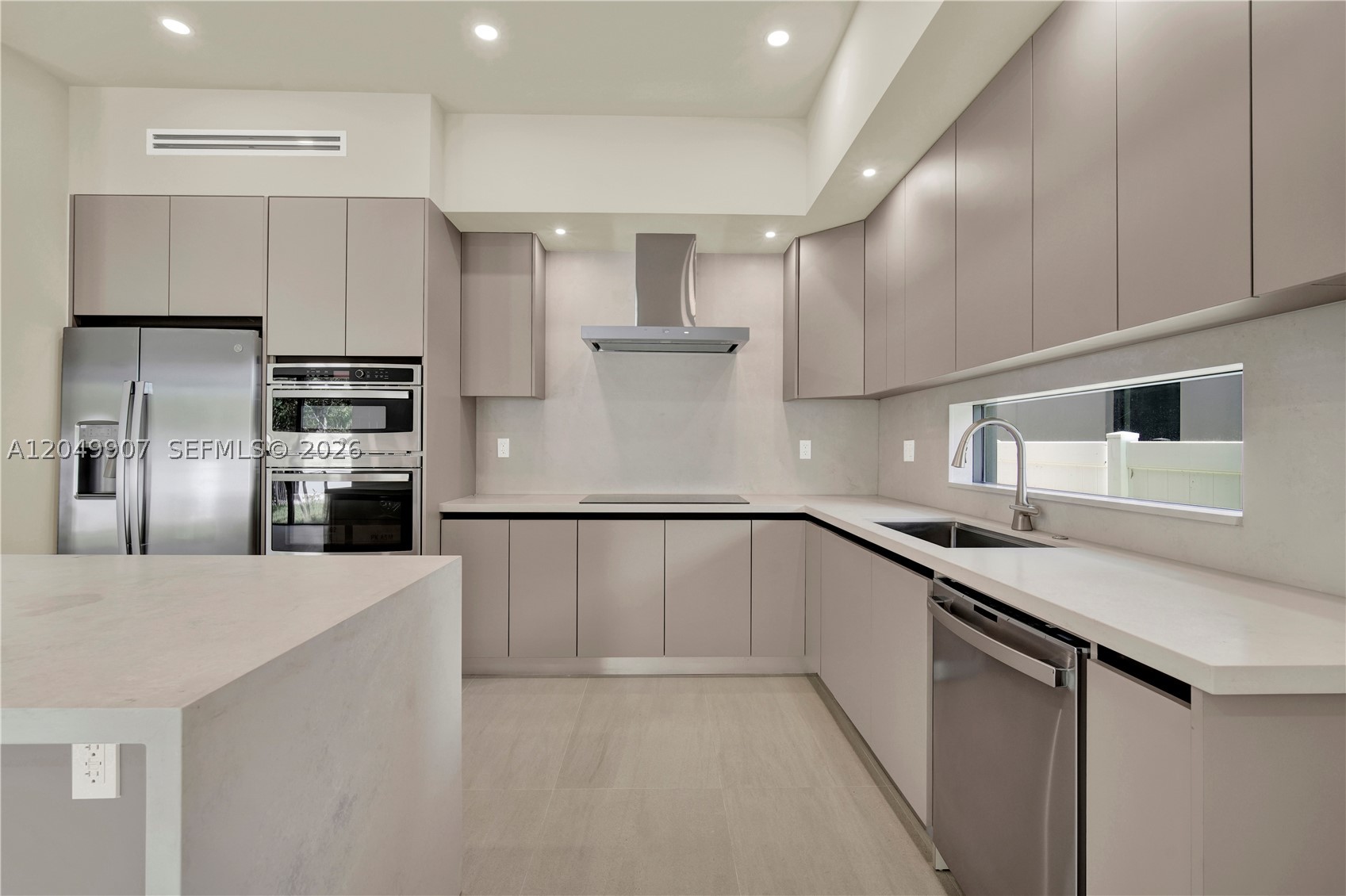 OVERBROOK PARK - Residential