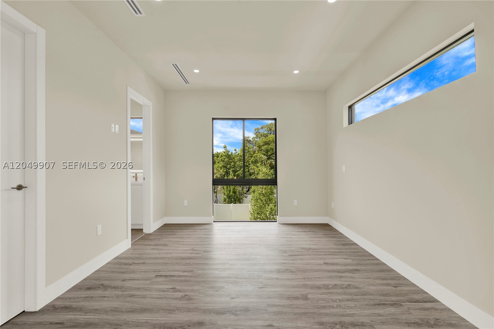 OVERBROOK PARK - Residential