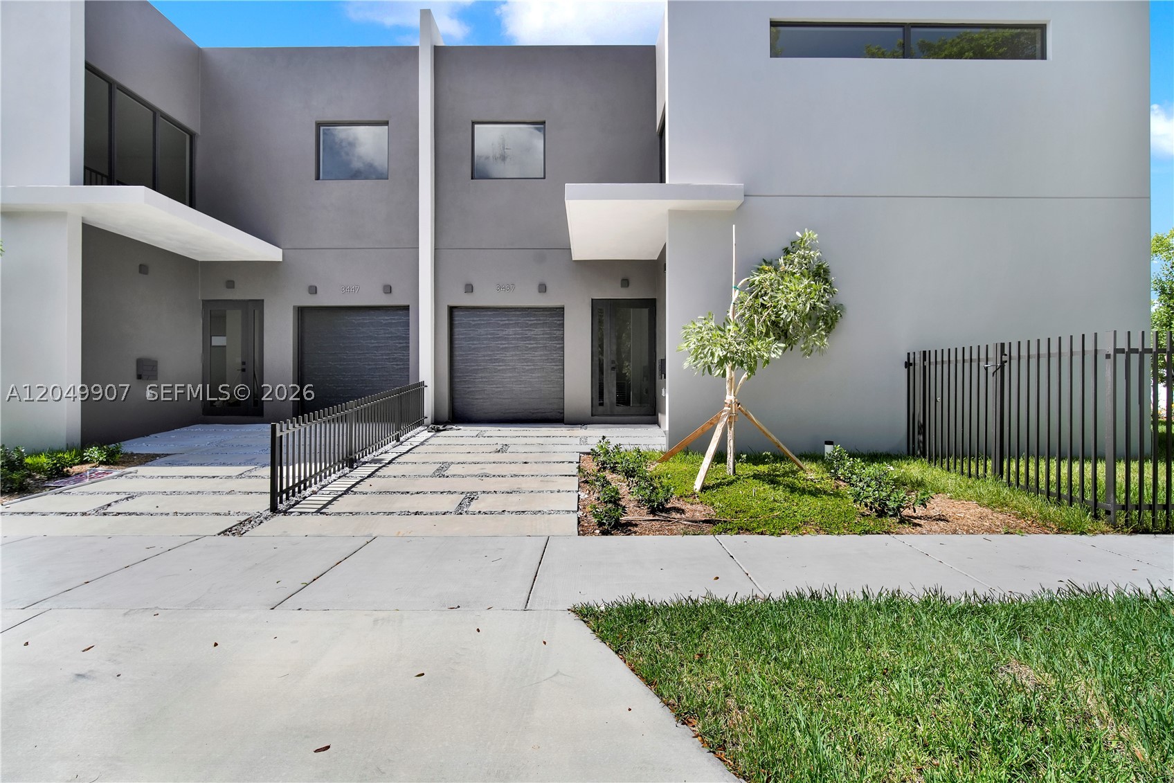 OVERBROOK PARK - Residential