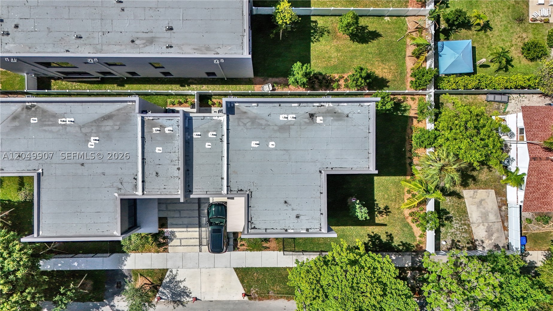 OVERBROOK PARK - Residential